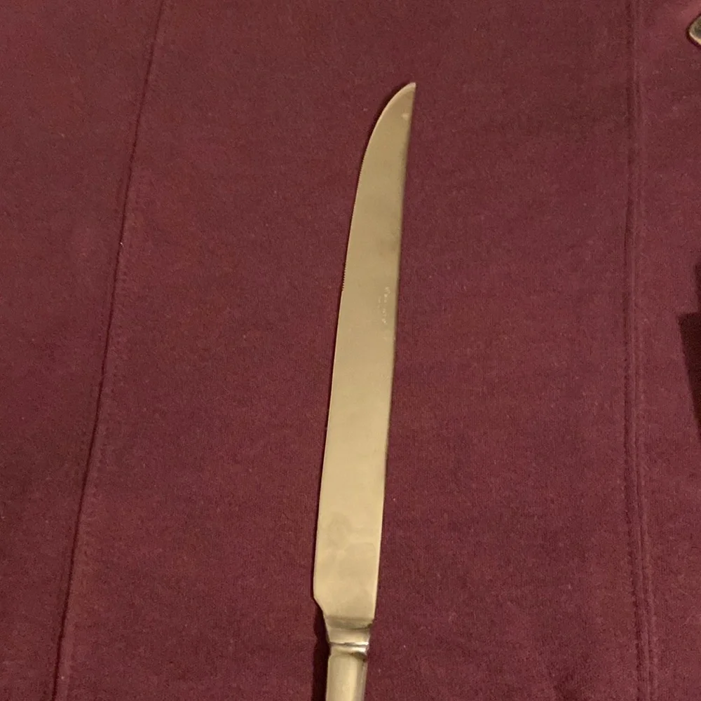Three piece carving set! - Picture 4 of 6